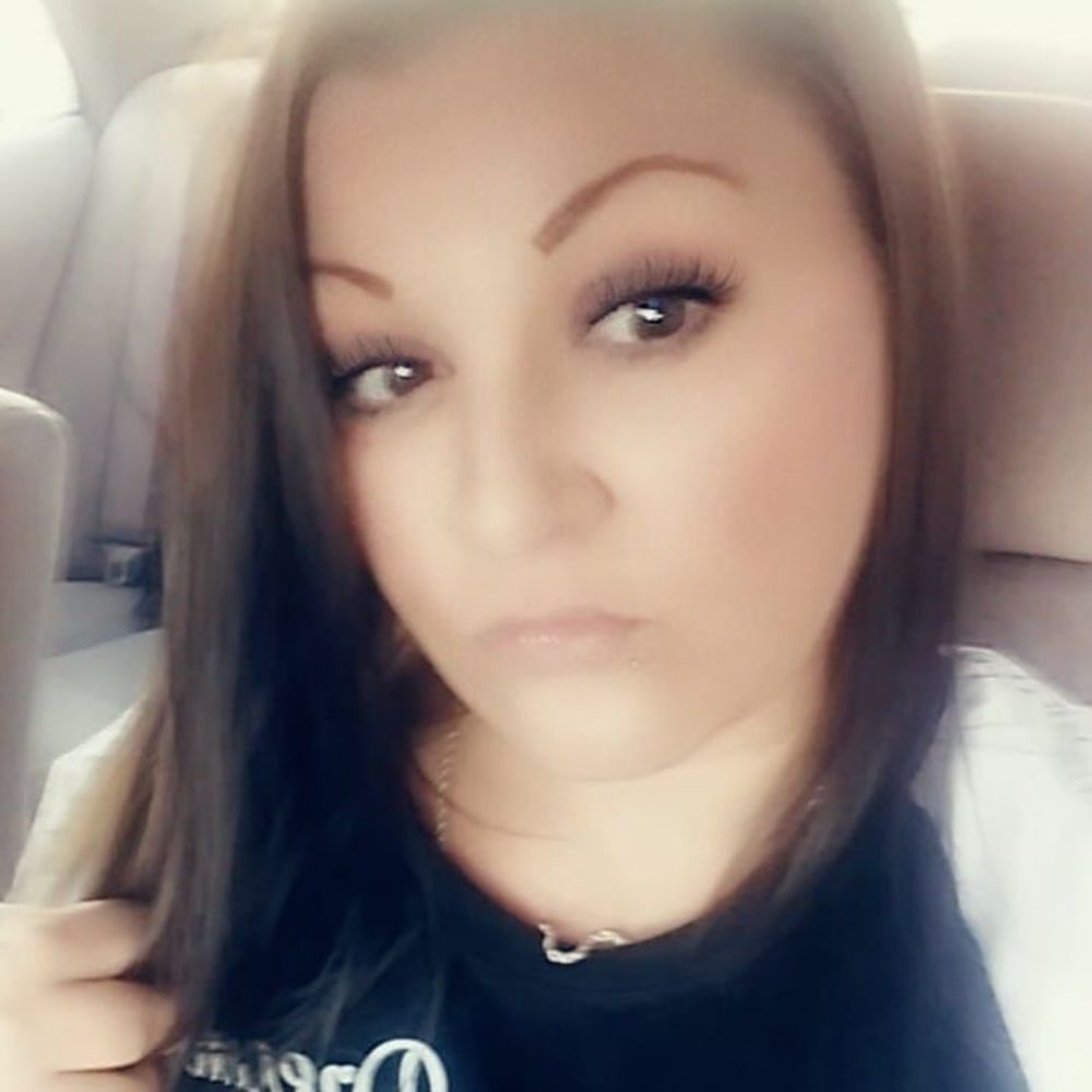 Meet your Posher, Kristen